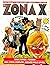 Zona X n. 34: Tenebre - Agg...
