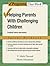 Helping Parents with Challenging Children Positive Family Int... by V. Mark Durand