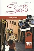 Sara: Mijn dagboek - deel 21: Sen pubert