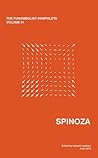 The Funambulist Pamphlets: Spinoza (The Funambulist Pamphlets, Vol. 1)