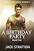 A birthday party (Stratton ...