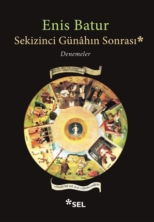 Sekizinci Günahın Sonrası (Paperback)