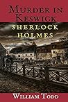 Murder in Keswick by William Todd