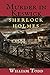Murder in Keswick: A Sherlock Holmes Mystery