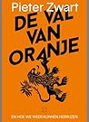 De val van Oranje