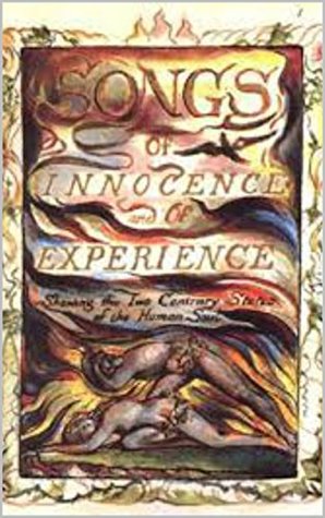 Songs of Innocence, and Songs of Experience