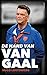 De hand van Van Gaal
