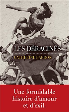 Les Déracinés (Kindle Edition)
