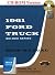 1961-63 Ford Truck Shop Manual