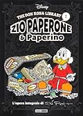 The Don Rosa Library 7: Zio Paperone e Paperino