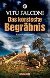 Das korsische Begräbnis by Vitu Falconi