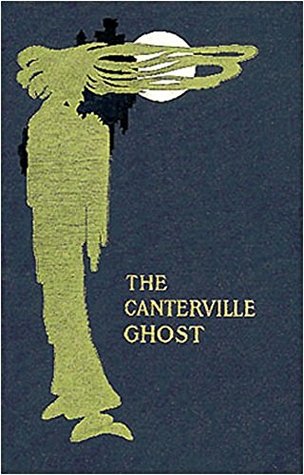 The Canterville Ghost: 1906 edition, illustrated by Wallace Goldsmith