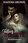 Falling for the Devil (Gods & Monsters #1)