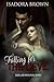 Falling for the Devil (Gods & Monsters #1)