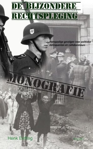 De bijzondere rechtspleging 1944 - 1952