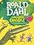 The Enormous Crocodile (Book and CD) [May 03, 2018] Dahl, Roa... by Roald Dahl