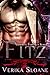 Fitz (Immortal Forsaken, #3)