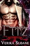 Fitz (Immortal Forsaken, #3)