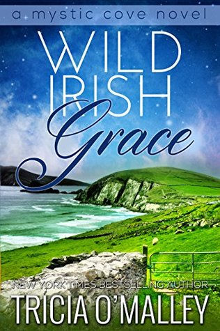 Wild Irish Grace (Mystic Cove, #7)