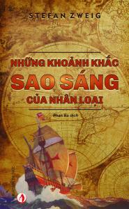 Những khoảng khắc sao sáng của nhân loại