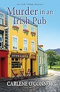 Murder in an Irish Pub