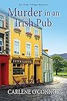Murder in an Irish Pub by Carlene O'Connor