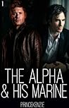 The Alpha and HIs Marine The Alpha and HIs Marine