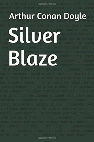 Silver Blaze
