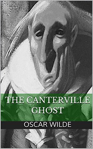 The Canterville Ghost
