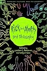 Rick and Morty and Philosophy: In the Beginning Was the Squanch (Popular Culture and Philosophy Book 125) Book cover for Rick and Morty and Philosophy: In the Beginning Was the Squanch (Popular Culture and Philosophy Book 125)