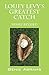 Louey Levy's Greatest Catch by Genie Abrams