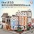 The LEGO Neighborhood Book ...