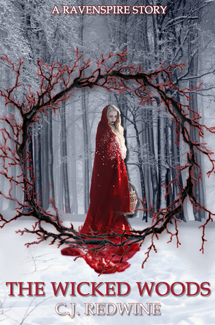 The Wicked Woods (Ravenspire)