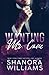 Wanting Mr. Cane by Shanora Williams