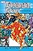 Fantastic Four Visionaries: George Perez Vol. 2