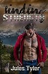 Finding Strength (Silver Creek Shifters Book 4)