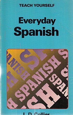 Teach Yourself Everyday Spanish (Teach Yourself)