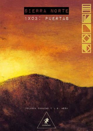 Puertas (Sierra Norte #1.3)
