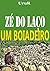 Zé do Laço: um boiadeiro (A jornada da formação do conhecimento espiritual do médium UruR dentro da Umbanda) (Portuguese Edition)