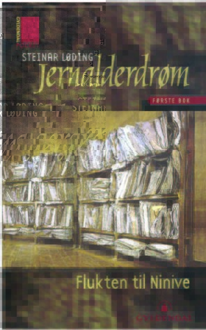 Jernalderdrøm