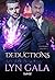 Deductions (Aberrant Magic,...