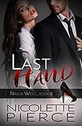 Last Hand: A hilarious and spice mystery adventure