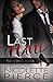 Last Hand: A hilarious and spice mystery adventure (Nadia Wolf Book 8)