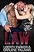 Law (Rebel Guardians MC, #5)