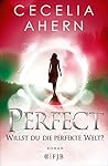 Perfect by Cecelia Ahern
