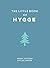 The Little Book of Hygge by Jonny Jackson