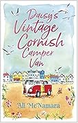 Daisy's Vintage Cornish Camper Van