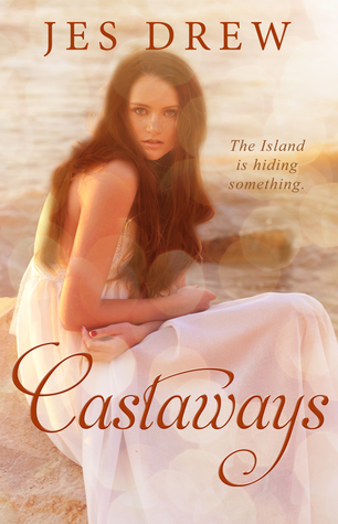 Castaways (Castaways #1)