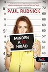 Minden a te hibád by Paul   Rudnick