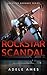 Rockstar Scandal by Adele Ames